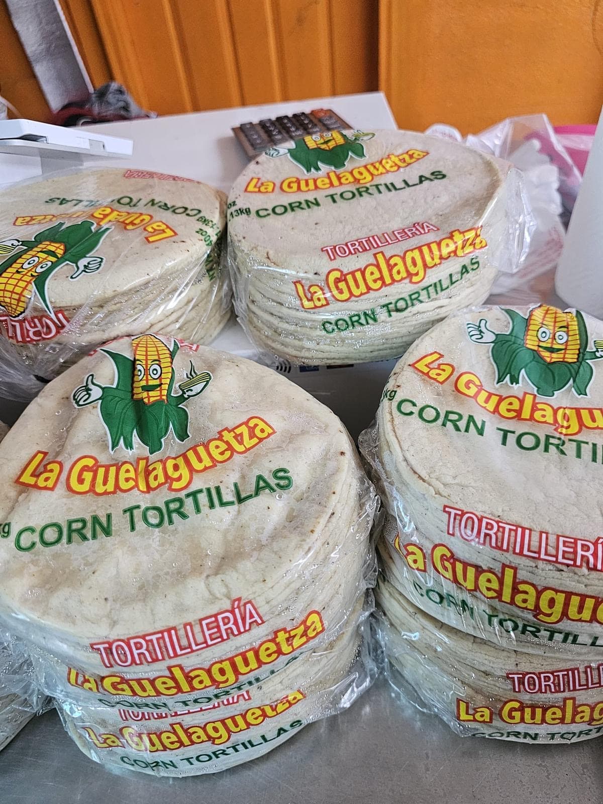 Producto fresco Apolinar Produce 11